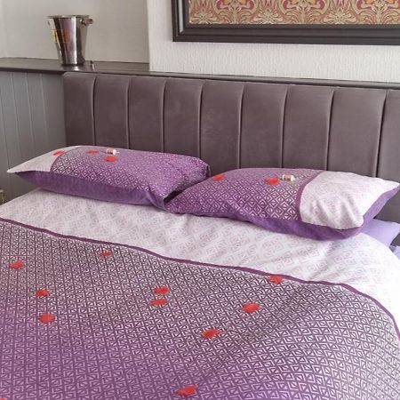 Rooms By Maes Y Mor Town Centre 애버리스트위스 외부 사진